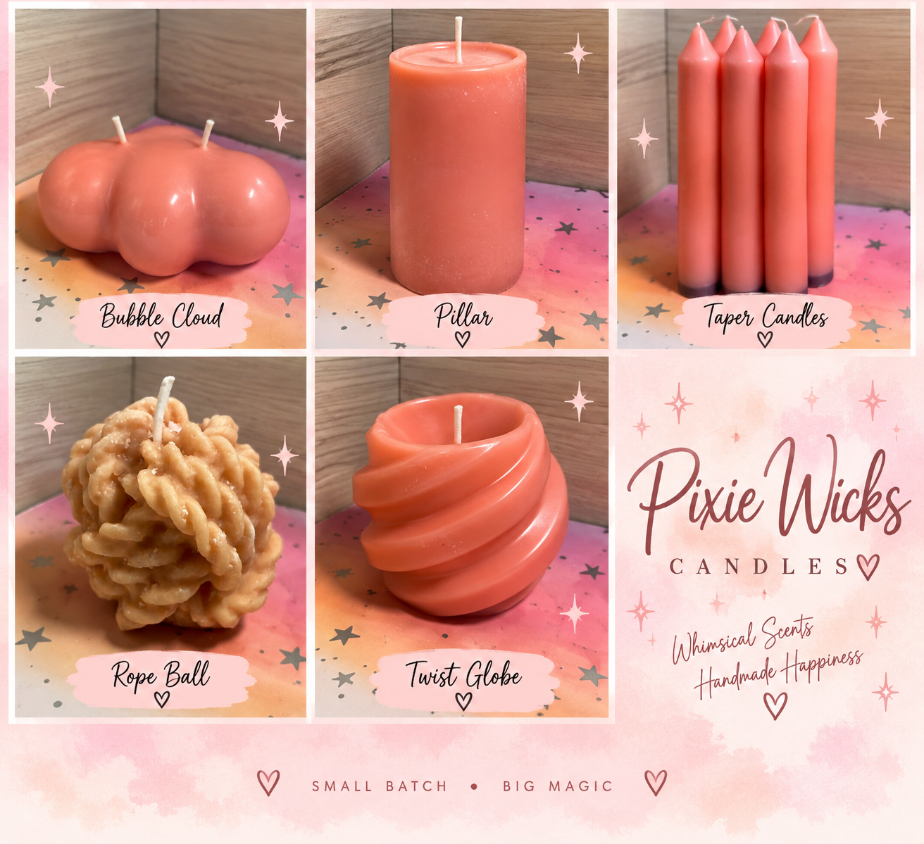 Molds